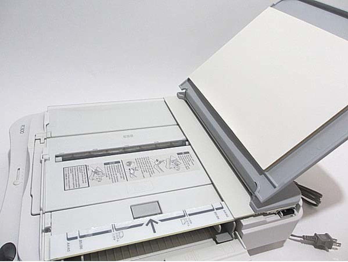 Amazon.co.jp: Canon コピー機 Canon ファミリーコピア FC500(グレー  