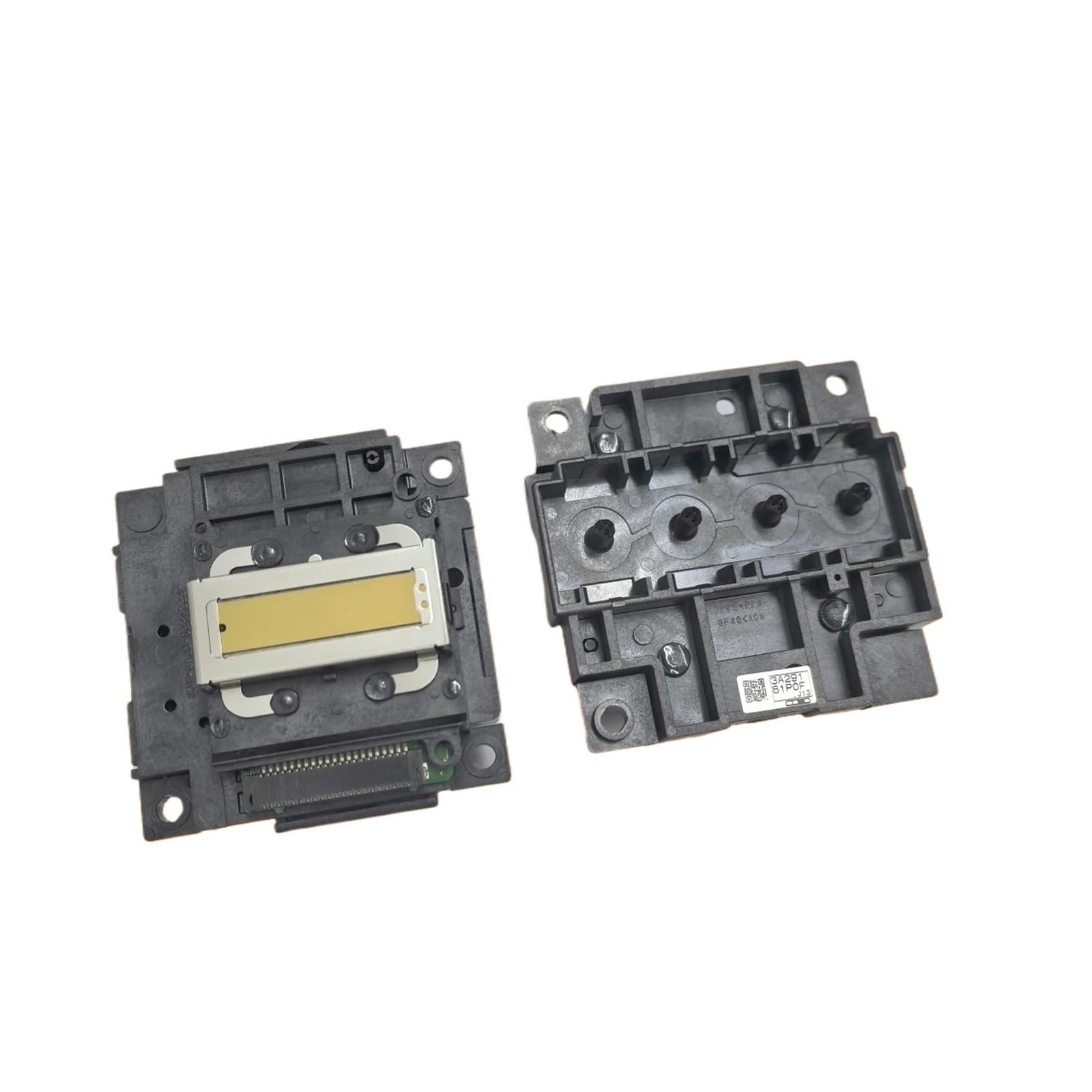 Tête d'impression L301 Tête D'imprimante for Epson L110 L120 L310 L350 L355 L365 L375 L385 L395 L405 L550 L575 L3110 L3150 L4150 Tête D'imprimante