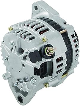 WAI 13642N Alternator