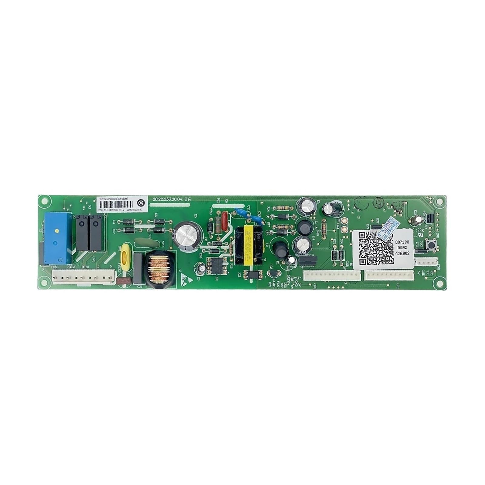 Carte de commande de réfrigérateur haute durabilité circuit imprimé Haier BD-190W