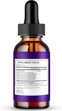 Lipobound Drops, Official Lipobound Supplement Droppers - Maximum Strength, All Natural Keto Liquid Formula to Sustain Active Lifestyle & Fitness Goals, Premium Lipo Bound Reviews (3 Pack)