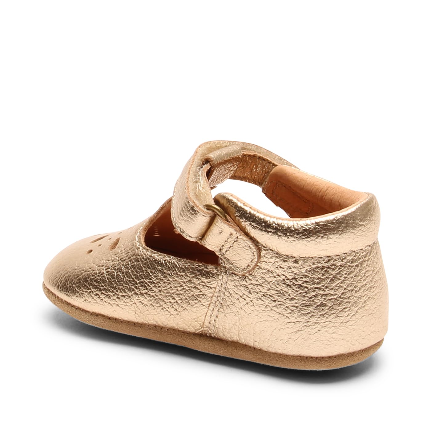 Bisgaard Fille Bloom Chaussons