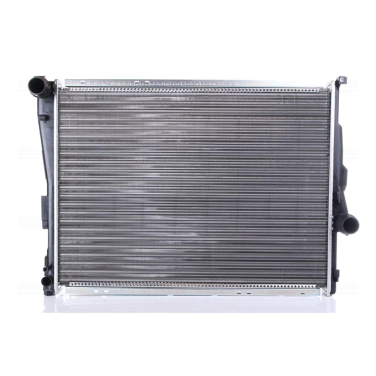 RADIATOR ENGINE COOLING 60782 FOR BMW 3/E46/Convertible/Compact Z4/E86/E85 1.8L