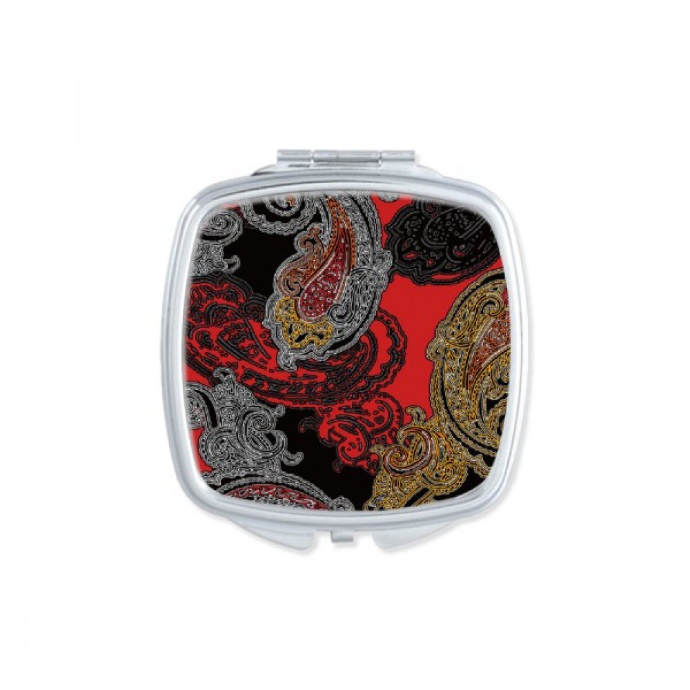 Miroirs de poche portables pour corriger votre maquillage partout