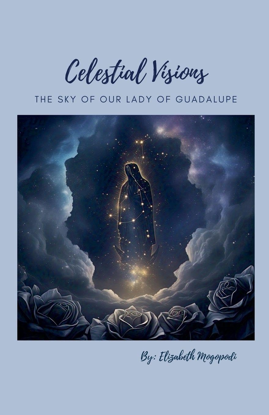 Celestial Visions: The Sky of Our Lady of Guadalupe (Spirituality (Religious))