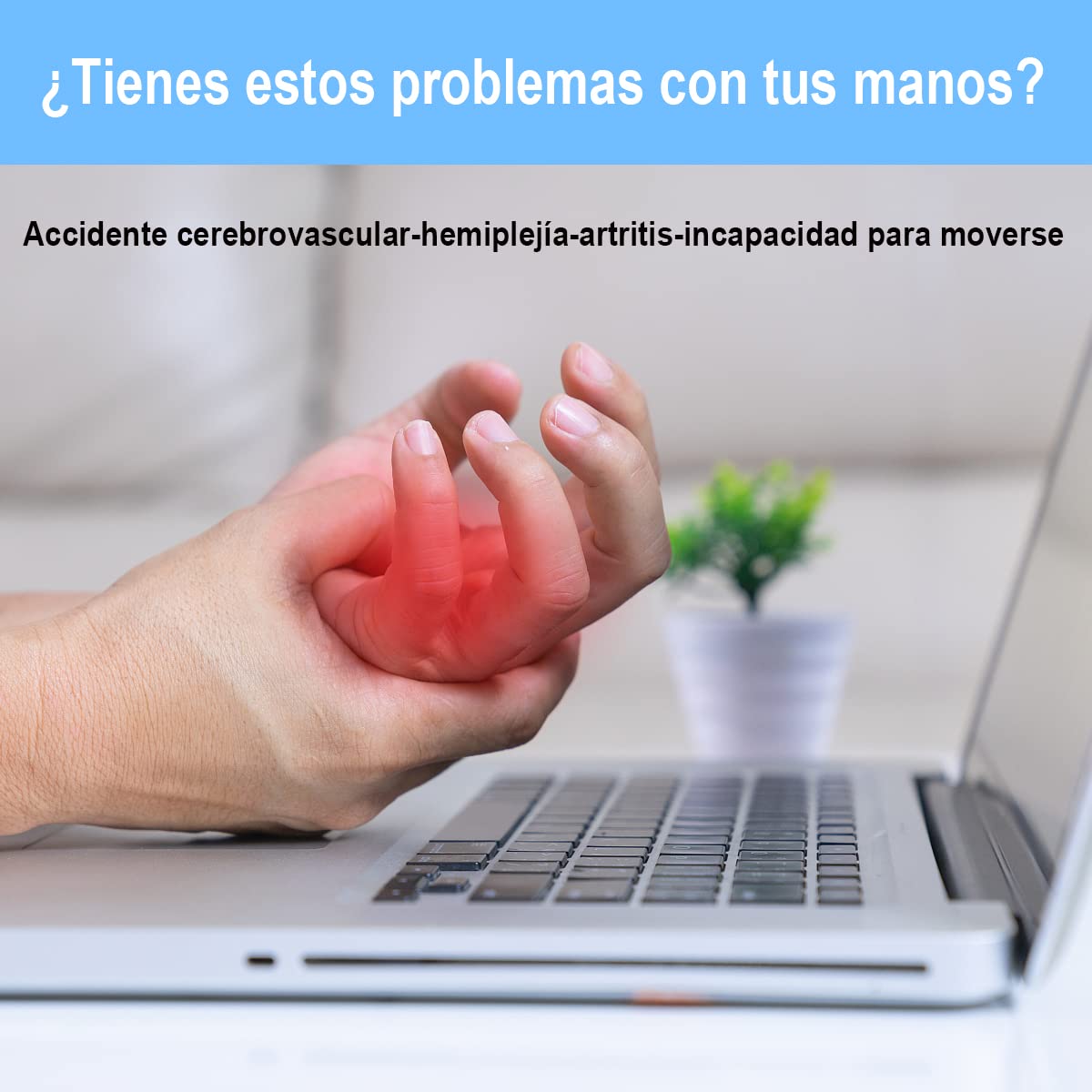 Rehabilitación Robot Guantes Trazo Eléctrico Hemiplejía Equipo De Entrenamiento De Muñeca Para Dedos Enderezado De Dedos Protector Para Pacientes Con Disfunción De La Mano