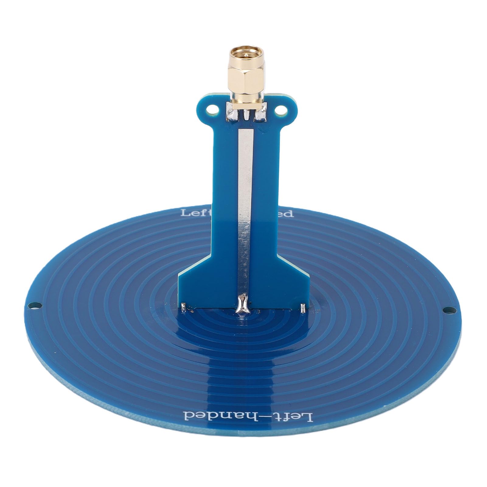 UWB-Ultra-Breitbandantenne, 942 MHz–6,5 GHz, SMA-Stecker, Kompakte PCB-Antenne für Spektrumanalyse, EMV-Test, SDR