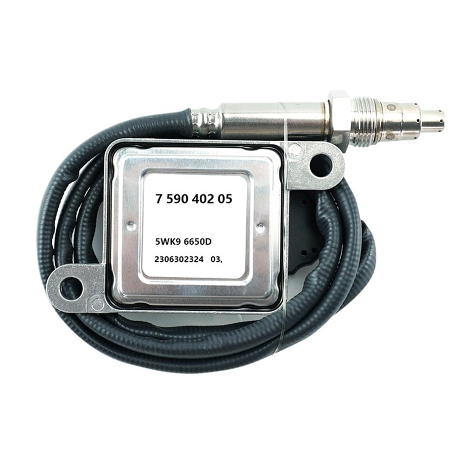 Wqgqpxob 9821120780 Nitrogen Oxide Sensor 3 2 .0 06 2010(9821120780)