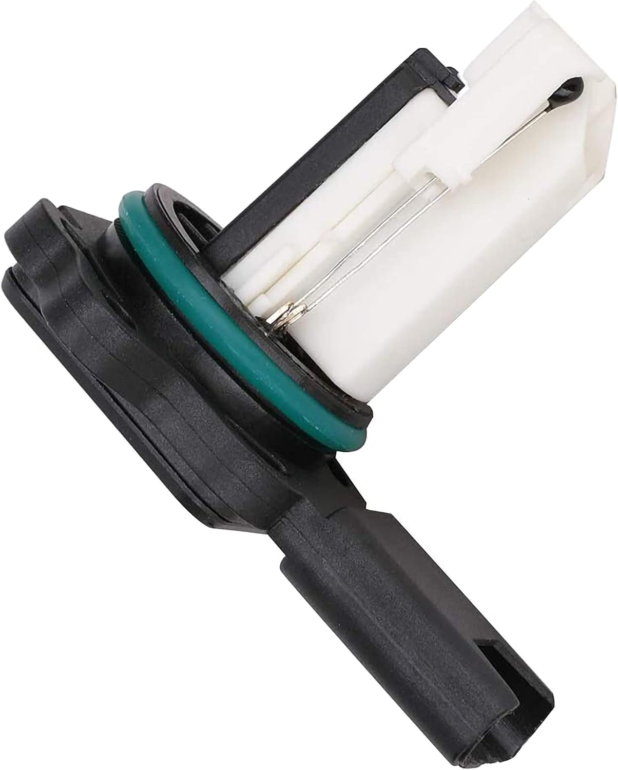 BOXI Mass Air Flow Sensor Meter MAF Fits for BMW 128i 328i 328xi 528i 528xi X3 X5 Z4 2007-2013 / 5WK97508Z 13627551638