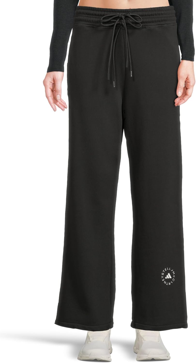 Adidas Womens by Stella McCartney Straight Leg Pants