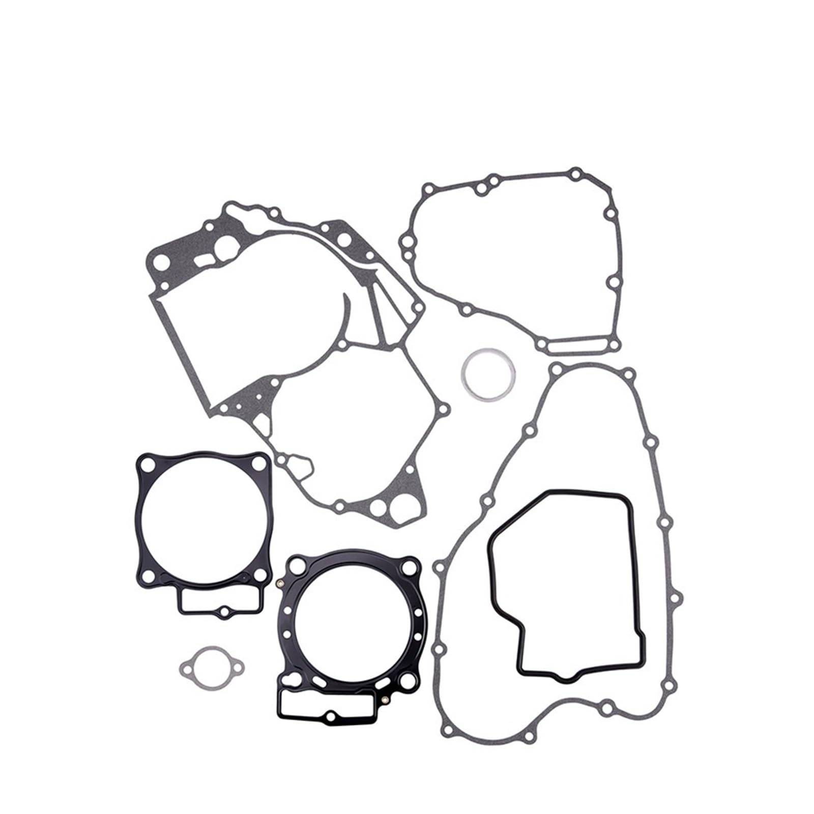 Kit de joints de carter de cylindre de moto pour étanchéité parfaite CRF450R