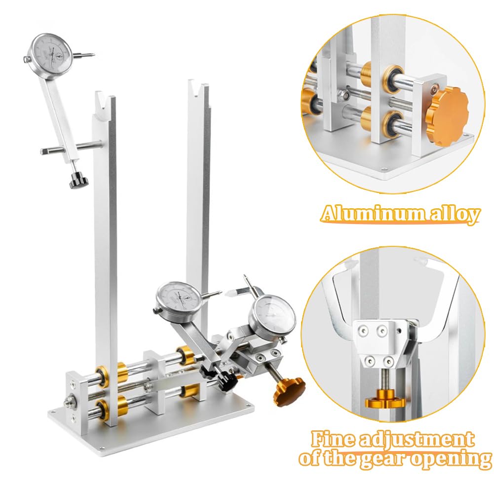Soporte Plegable para Reparación De Ruedas De Bicicleta, Plataforma De Mantenimiento Y Corrección De Ruedas De Bicicleta De 10 A 29 Pulgadas