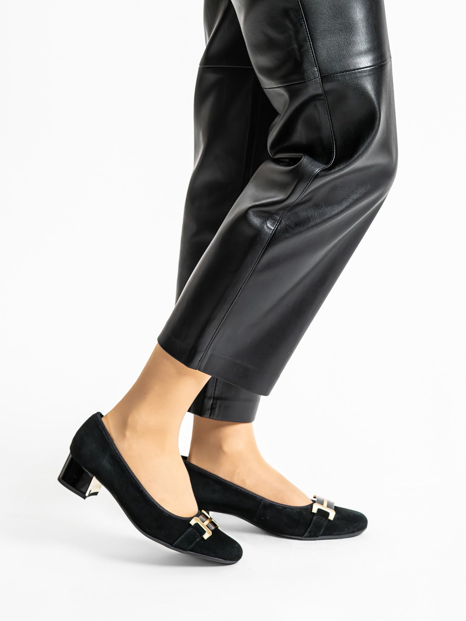 ARA Nizza 2.0, Scarpe décolleté Donna