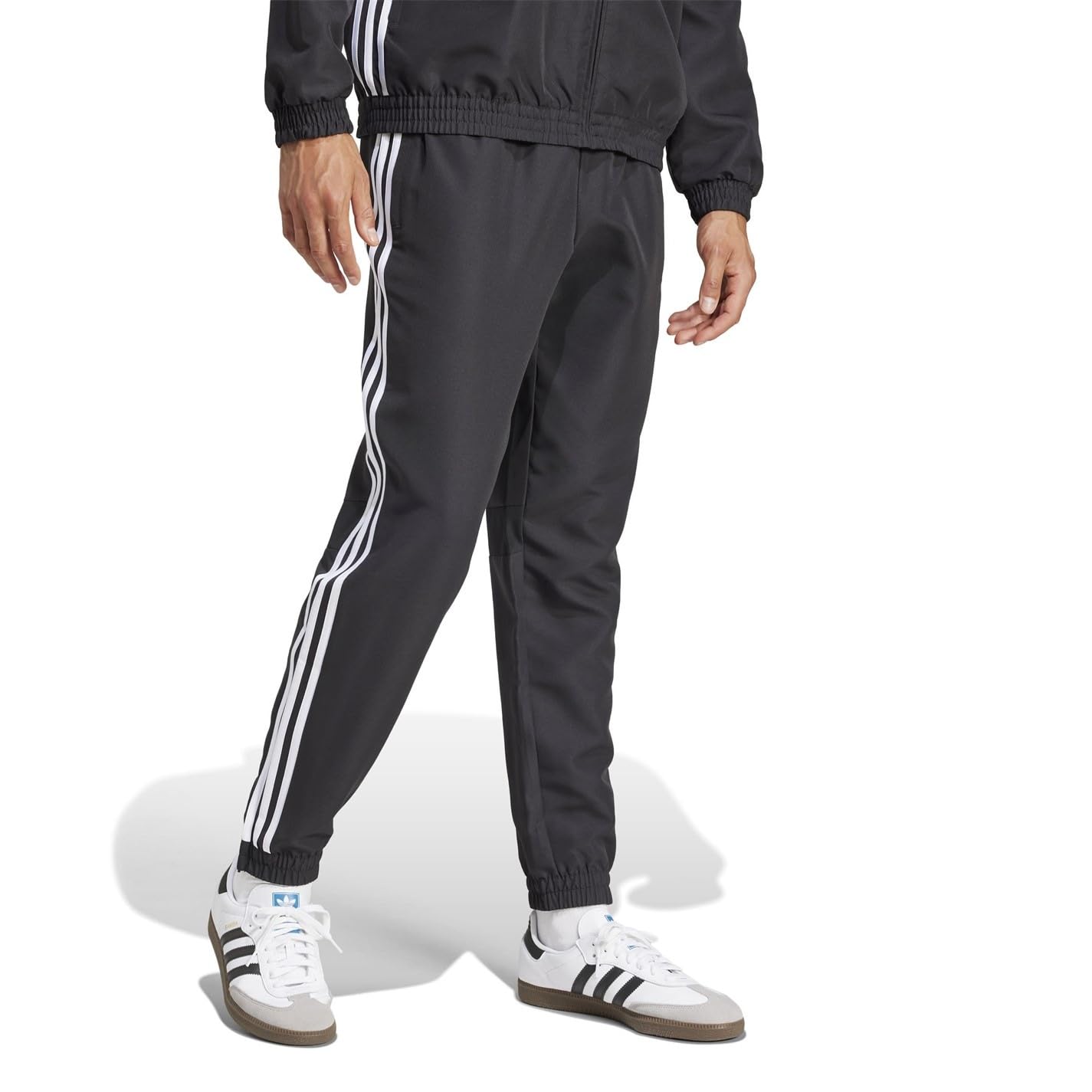 adidas Męskie spodnie dresowe Tiro 25 Essentials