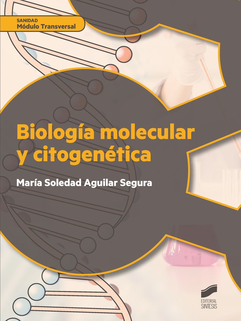 Biología molecular y citogenética (Sanidad nº 52)
