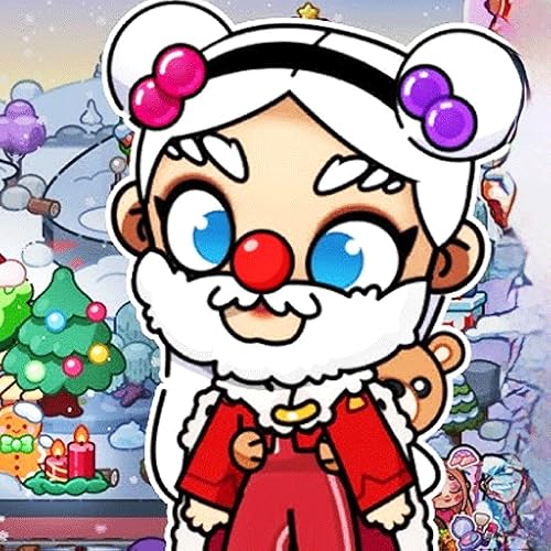 Customize Avatar Christmas