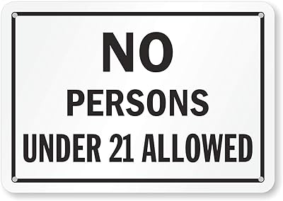 SmartSign - S-7452-PL-10 -S-7452-PL