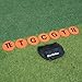 Eco Walker Position Flat Spot Markers Enhance Football Agility and Tactical Skills