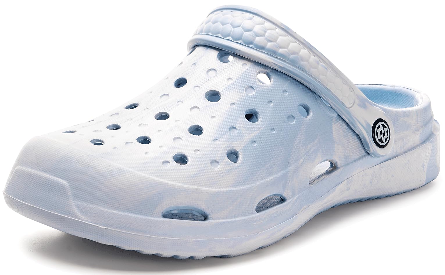 Gaatpot Mens Womens Garden Clogs with Arch Support