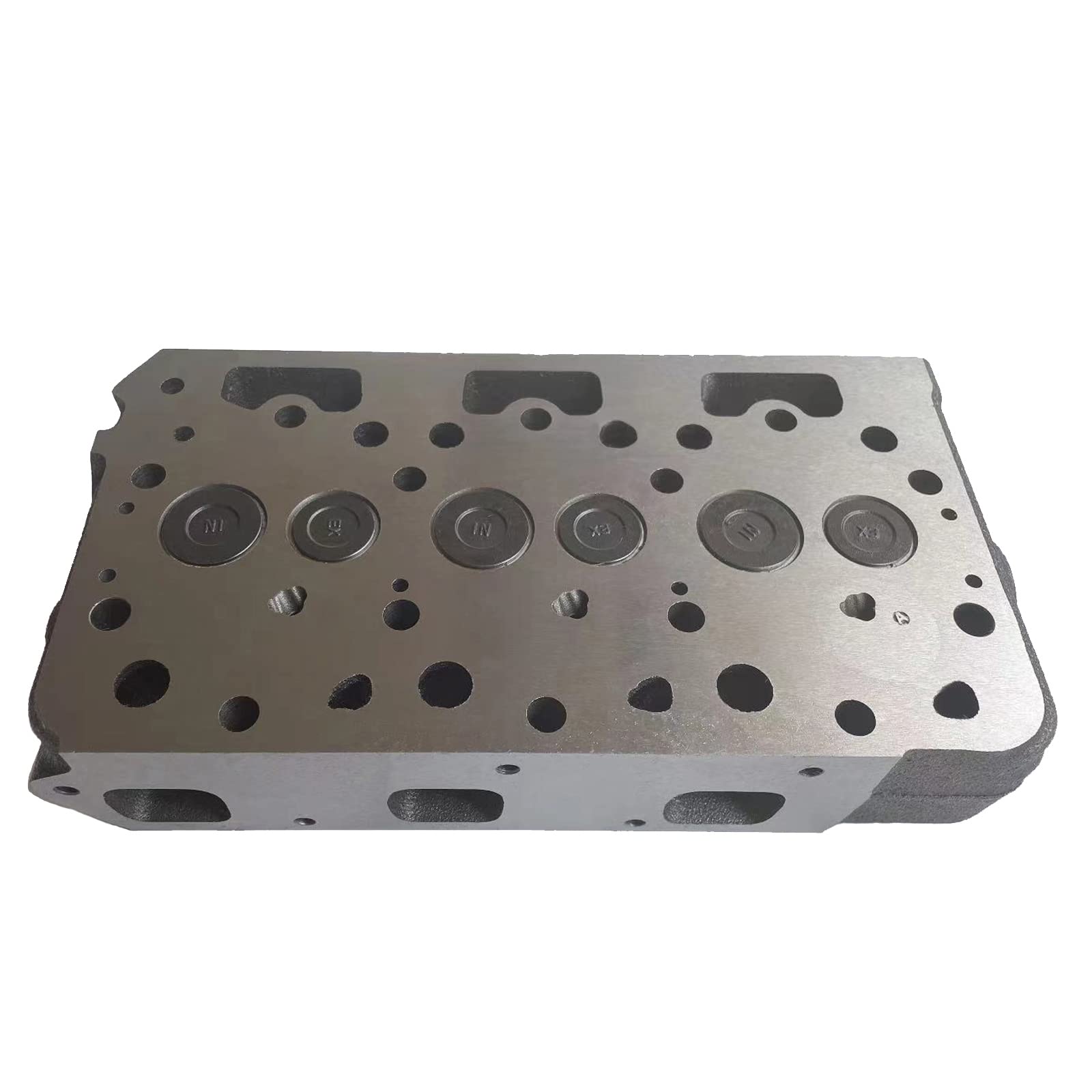 パーツ tosirode Amazon.com: SHESWEET D782 Cylinder Head with Valve for