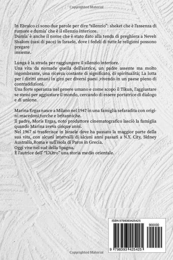 Miniatura 2 de DUMIA' (Italian Edition)