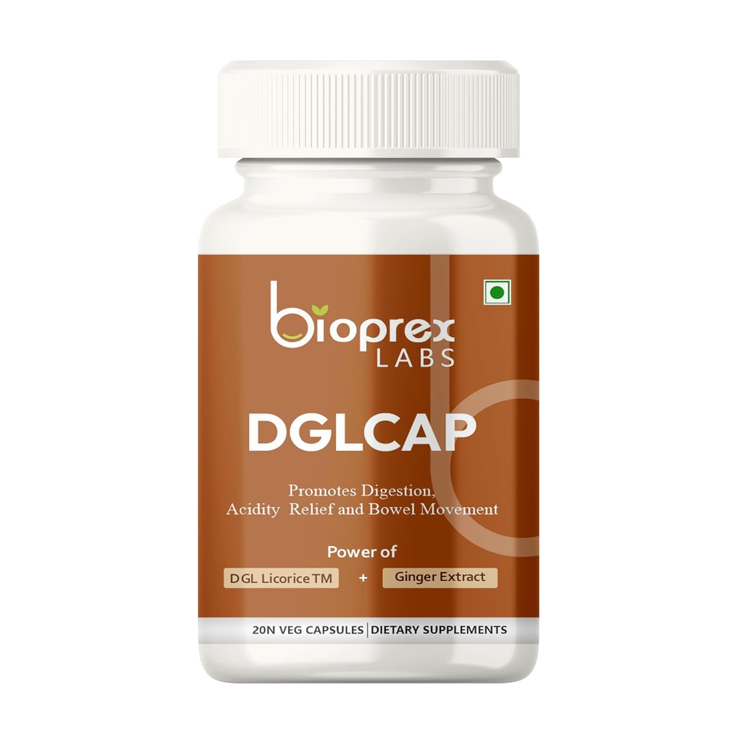 See full amazon price history chart for DGLCAP Deglycyrrhizinated Licorice Root Capsules Supplement -Support Stomach, Gut & Intestinal Relief - Natural Acid Reflux Formula,Healthy Digestion and Bowel Movement DGLCAP Deglycyrrhizinated Licorice Root Capsules Supplement -Support Stomach, Gut & Intestinal Relief - Natural Acid Reflux Formula,Healthy Digestion and Bowel Movement (B0CZHG5RH9) Amazon Price History, Amazon Price Tracker