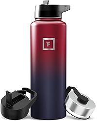Iron Flask Sports Water Bottle