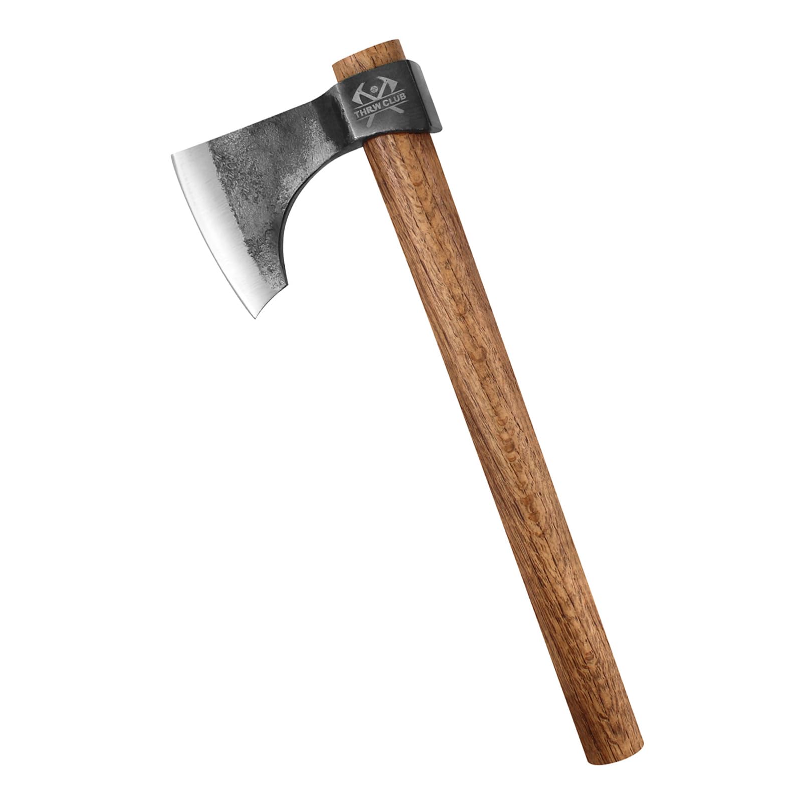 THRWCLUB Throwing Axe, 16.5