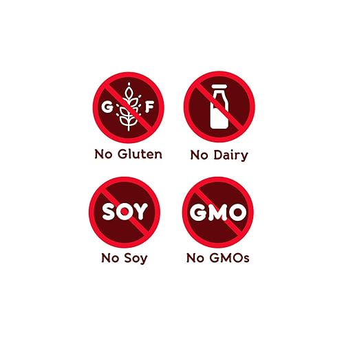 Miniatura 5 de Berg Oat N' Energy Bar - Barra de proteínas a base de plantas, sin OMG, sin gluten, sin nueces y vegana, baja en azúcar, barra de refrigerio