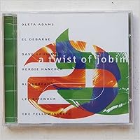 Vista 1 de A Twist of Jobim