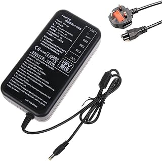 UPS Battery Backup and Surge Protector 19V 4.74A 27.75WH Uninterruptible Backup Battery Power Supply Back-UPS for DVR Uninterruptible Power Supply Ups System