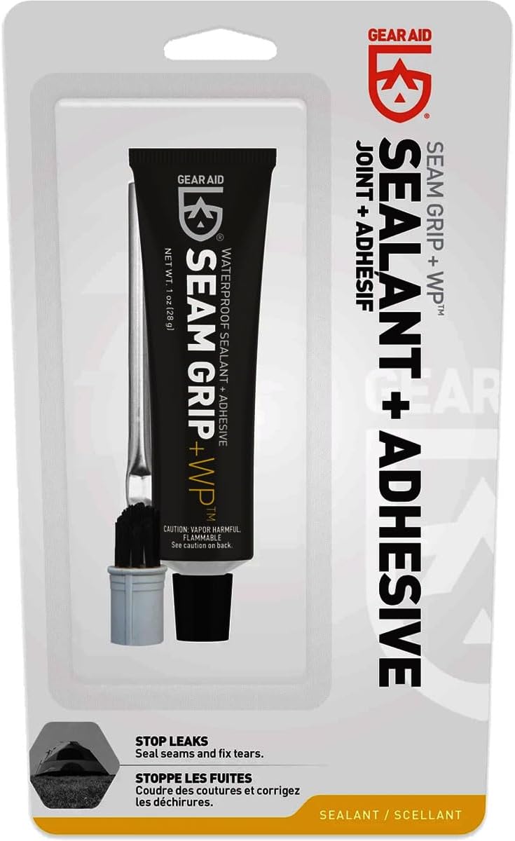 Peregrine McNett Seam Grip -1oz INACTIVE 1 oz
