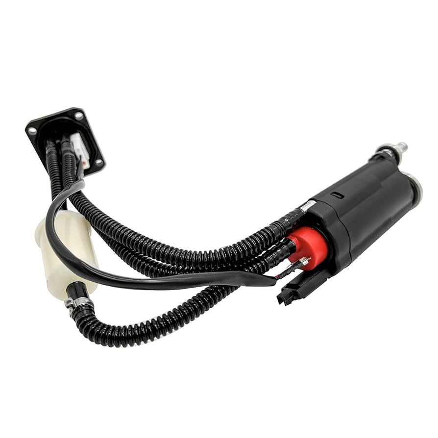 Amazon.com: 78107088000 78107088300 Fuel Pump Compatible