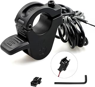 Electric Throttle 300X Thumb Throttle