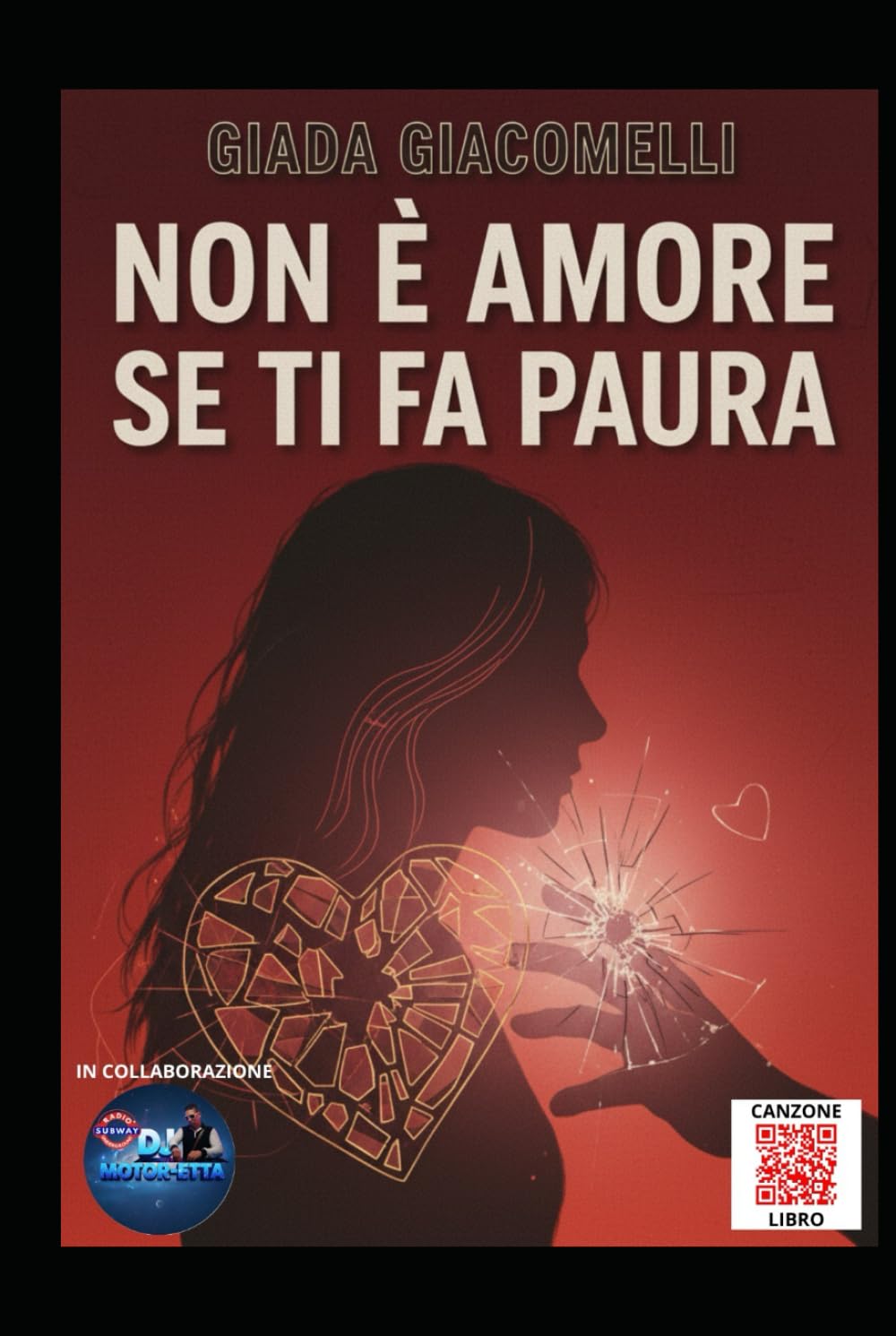 SE TI FA PAURA NON E' AMORE