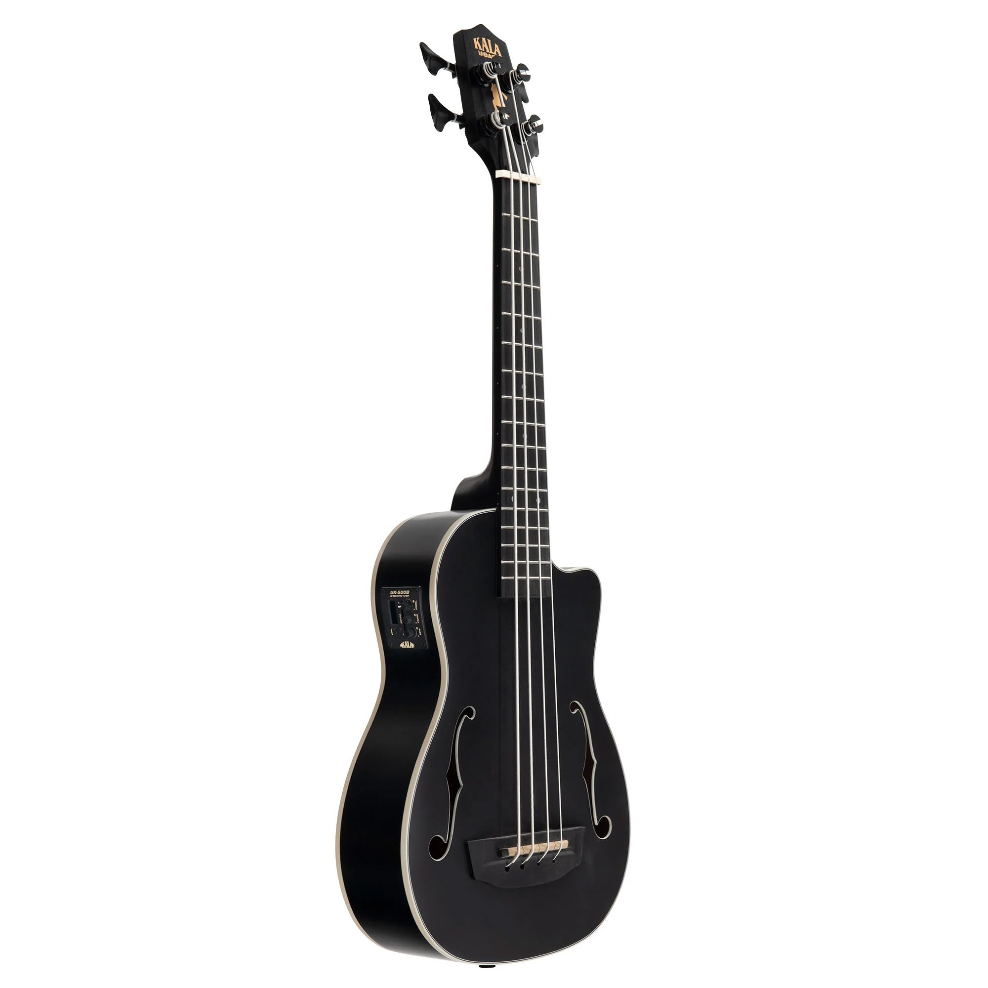 KALA UBASS ウクレレベース 美品！メソッド本 弦付き Amazon.co.jp: KALA カラ UBass ユーベース ウクレレベース Journeyman
