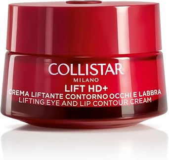 Lift HD+ contorno ojos y labios 15 ml