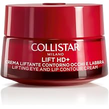 Collistar Lift HD+ Lifting Eye And Lip Contour Cream 15ml