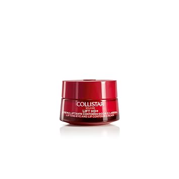 Collistar Lift HD+ Lifting Eye And Lip Contour Cream 15ml