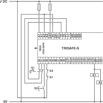 Security module-PSR-SPP-24DC/TS/S-2986232
