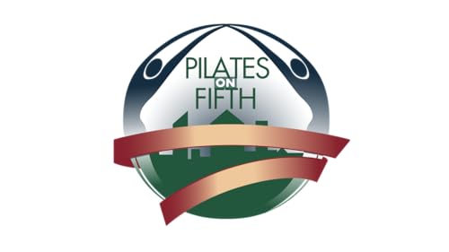 Pilates on Fifth Online