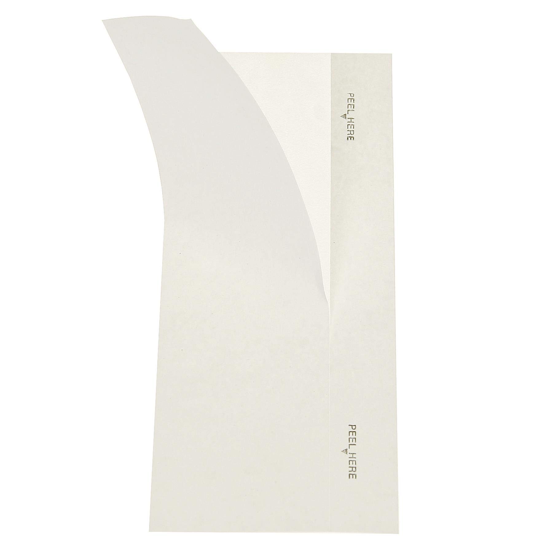 FP PostBase Q/Econ Series Frankieretiketten, 1000 Stück