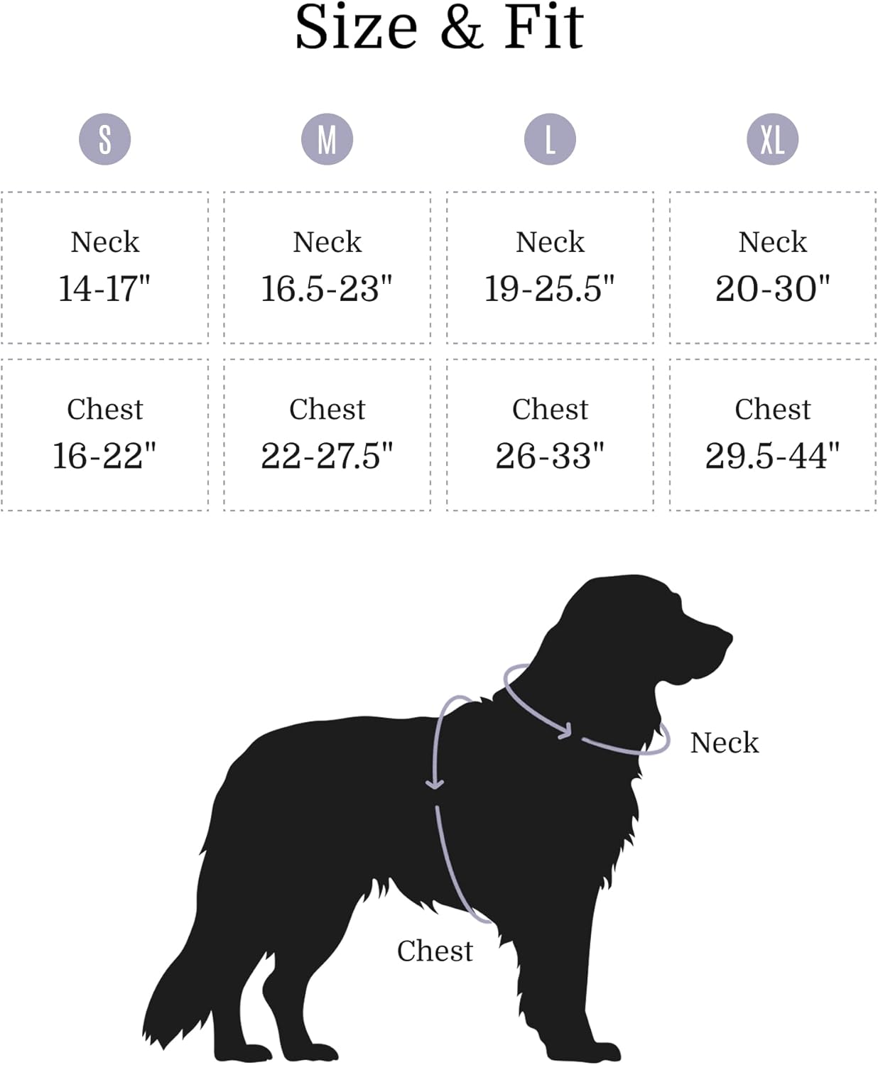 2026 New Edition, Fei & Eve Classic Dog Harness - Quick-Release Buckles | 3-Point No-Pull Control | Heavy-Duty 900D Nylon | Dual Safety Handles | Breathable Mesh | Adjustable Fit | Large,Gray