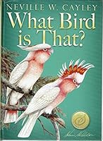 What Bird is That? B001L9MWY6 Book Cover