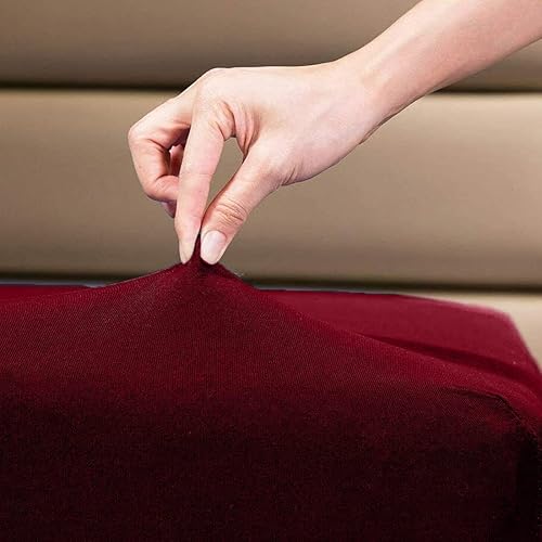 Miniatura 2 de Juego de sábanas de algodón de 5 piezas de 400 hilos, 100% algodón de calidad egipcia, bolsillo de 30 pulgadas de profundidad de sábana bajera,