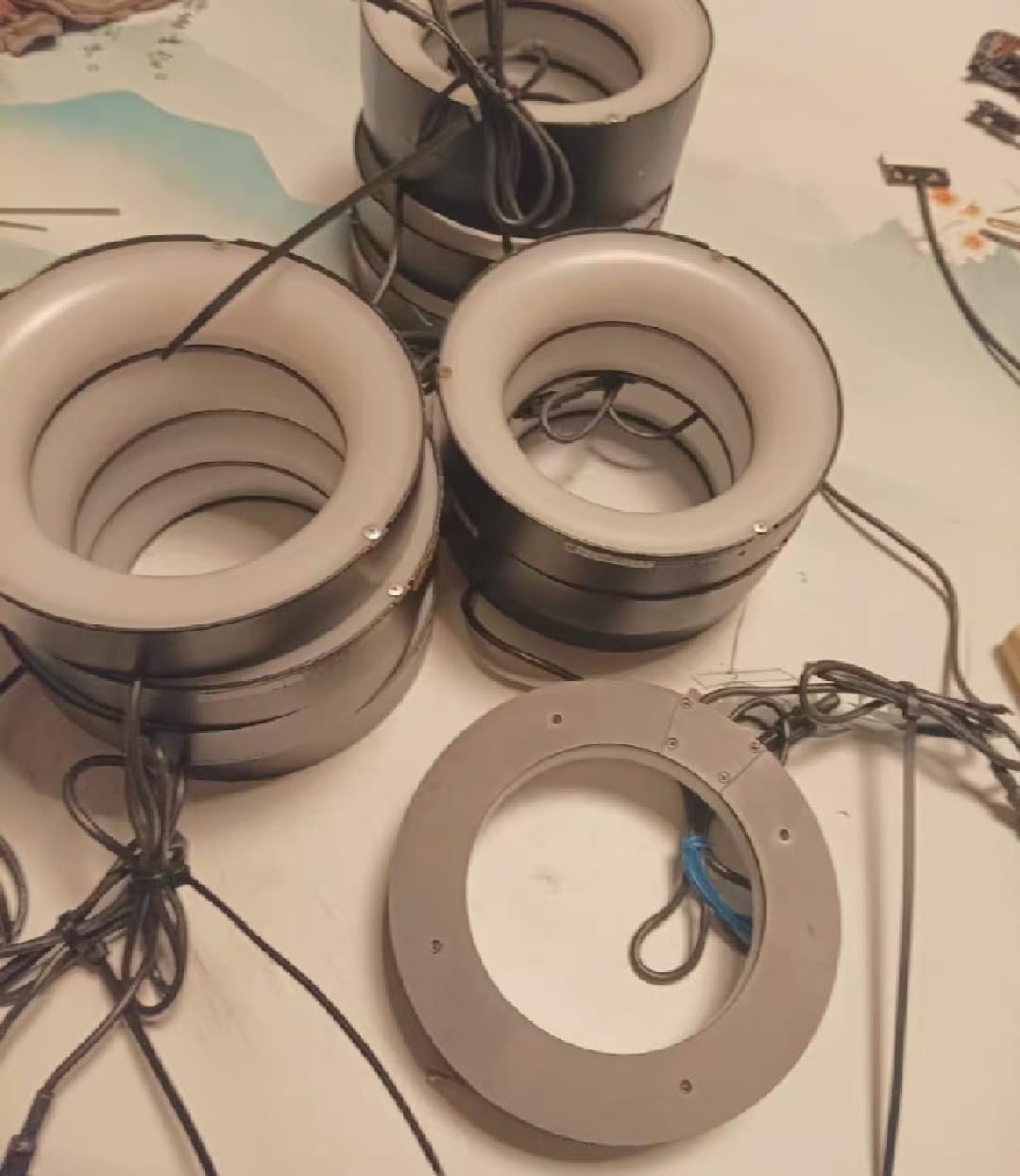 1 Pcs CA-DRB13M(Used) in Good Operation Condition