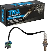 Vista 26 de TRQ Sensor de Oxígeno O2 Compatible con 2001-2004 Chevrolet Tracker 2002-2007 Suzuki Aerio 1999-2002 Esteem 2001-2005 Grand Vitara 2004 Vitara