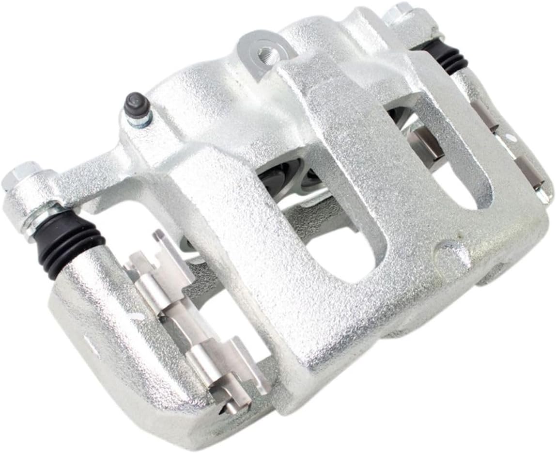 Front Right Passenger Side Brake Caliper with Mounting Bracket for Ford for Explorer 2011-2018 for Flex 2009-2018 for Taurus 2010-2018,for Lincoln for MKS 2009-2012 for MKT 2010-2018