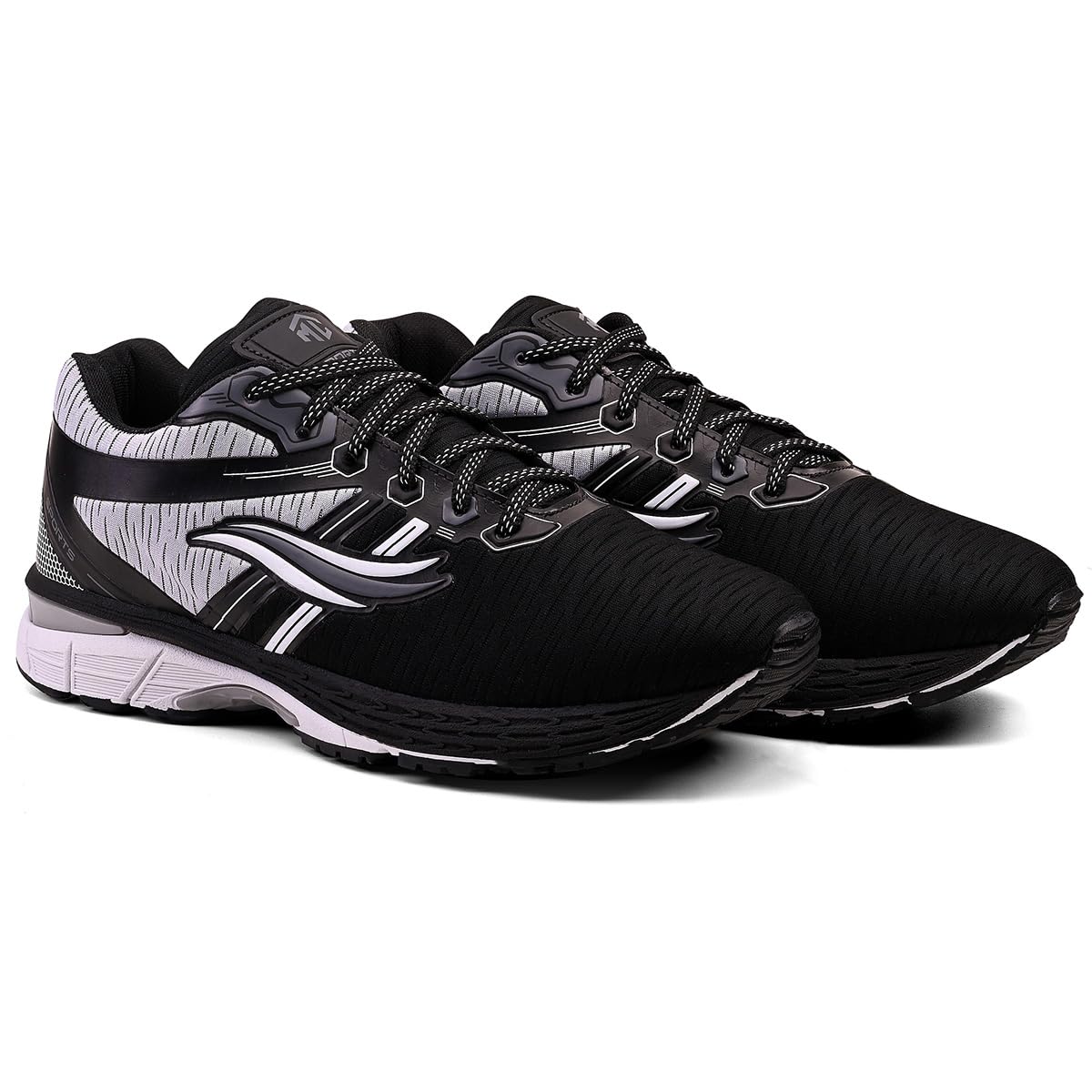 Tênis Masculino Feminino Caminhada Academia Corrida Gel-Revolution Gel-Revelation Leve Macio Confortavel em promoção! Veja a oferta e mais achadinhos de Tênis 6 Hoje é o melhor dia para comprar Tênis Masculino Feminino Caminhada Academia Corrida Gel-Revolution Gel-Revelation Leve Macio Confortavel com aquele preço maroto! Promoção! Aproveite a oferta! 6