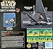 Star Wars Power of the Force Luke's T-16 Skyhopper Vehicle